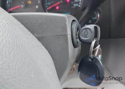 2007 Chevrolet Avalanche 1500 Lt z USA, uszkodzony, nr VIN 3GNEK12377G104396